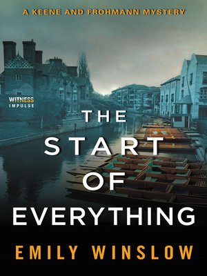cover image of The Start of Everything